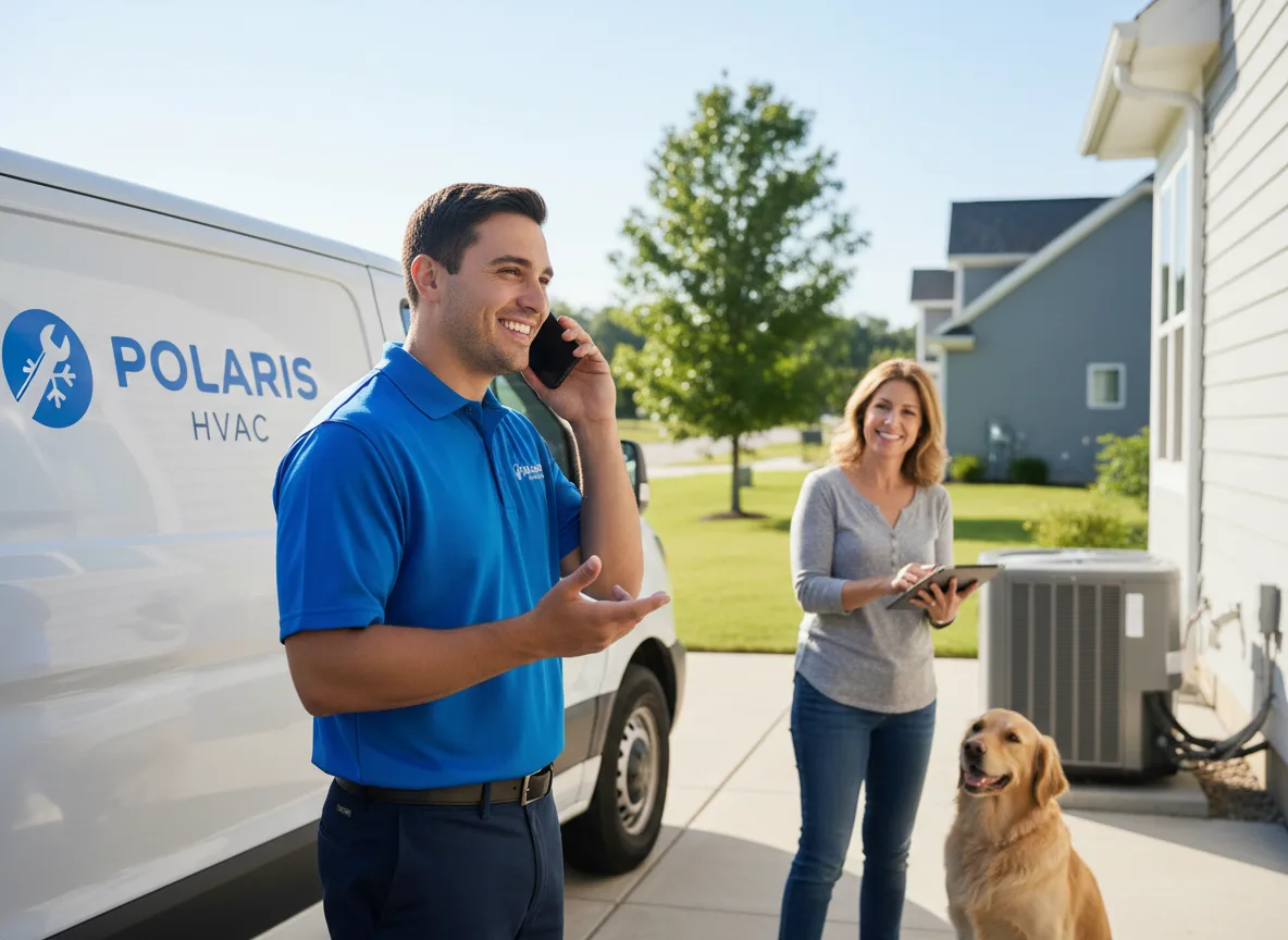 Furnace Repair Newcomerstown, OH FAQs